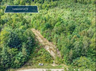 0 Centennial Way #16, Thornton, NH 03285