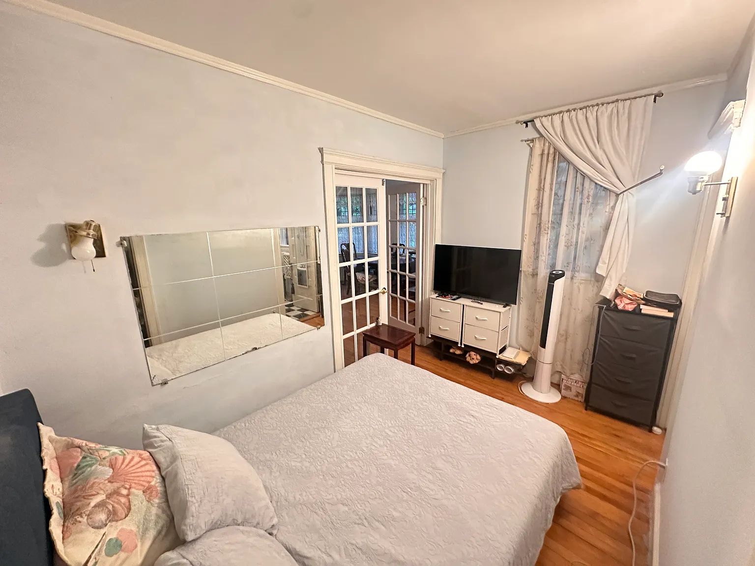 1 bed, 1.0 bath, 550 sqft, $2,550 — Photo 4
