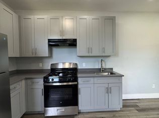 186 Hawthorne Ave #3RR, Newark, NJ 07112