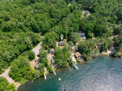 11 Dearborn Road, Wakefield, NH, 03830