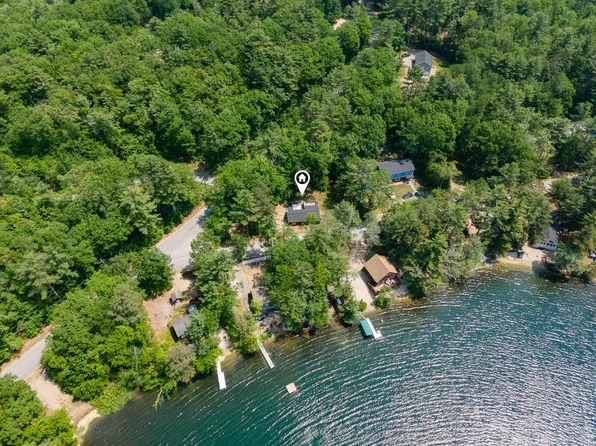 11 Dearborn Road, Wakefield, NH 03830