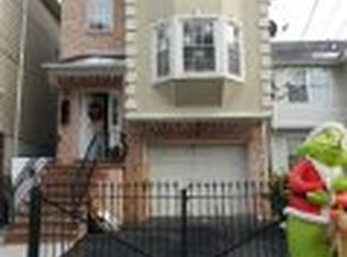 500 S 14th St, Newark, NJ 07103