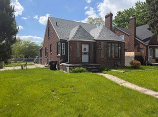 14536 Chandler Park Dr, Detroit, MI 48224