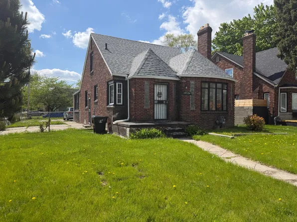 14536 Chandler Park Dr, Detroit, MI 48224
