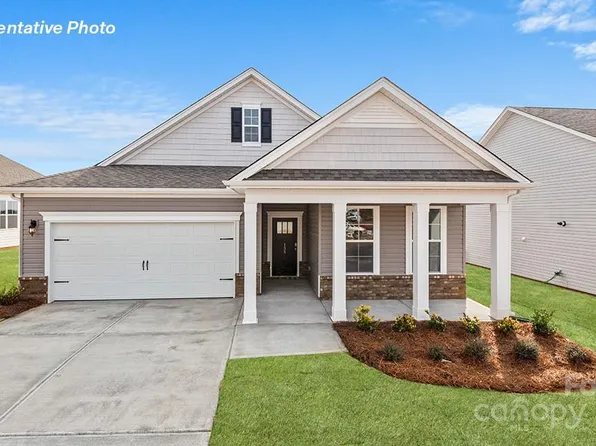 502 York Rd, Troutman, NC 28166