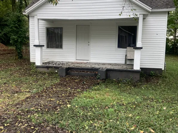 1804 Broad St, Hopkinsville, KY 42240