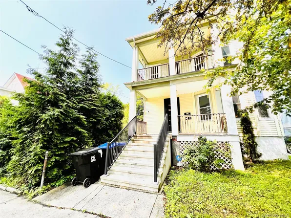 89 S Cherry Street, Poughkeepsie, NY 12601