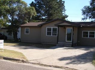 223 Nicimi Dr, Elkhart, KS 67950