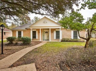 227 Leaflet Ln, Spring, TX 77388