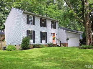 1608 Riverknoll Dr, Raleigh, NC 27610