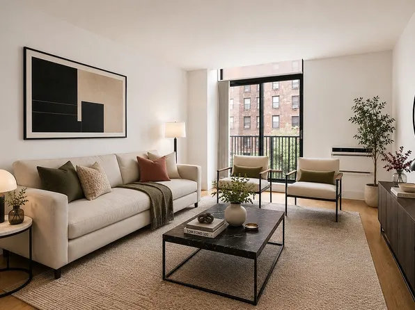 435 E 86th St APT 4E, New York, NY 10028