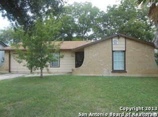 239 E Baetz Blvd, San Antonio, TX 78221
