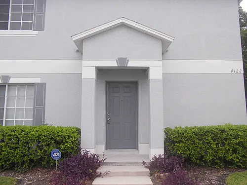 4122 Waterside Island Ct Photo 1