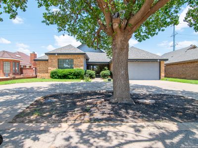 5212 Green Tree Blvd, Midland, TX, 79707