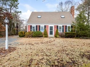 73 Daniele St, Cotuit, MA 02635