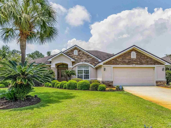 9582 Westgate Cir, Perdido Key, FL 32507