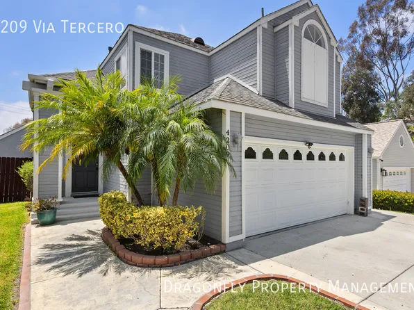 4209 Via Tercero, Oceanside, CA 92056