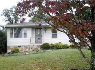 4319 Crestview Dr, Chattanooga, TN 37415