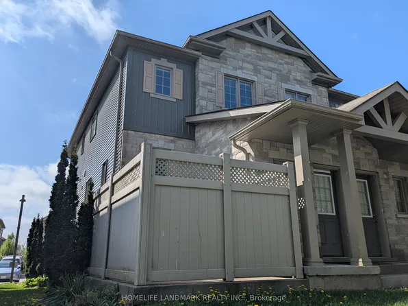 931 Glasgow St #27B, Kitchener, ON N2N 0B6