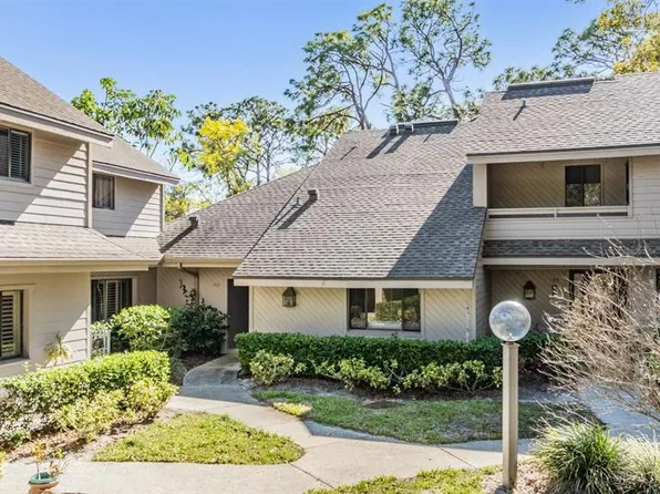 102 Old Mill Pond Rd, Palm Harbor, FL 34683