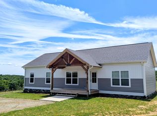 1345 Hale Rd, Check, VA 24072