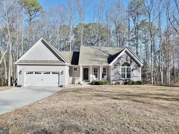 123 Churchill Ct, Lagrange, GA 30240