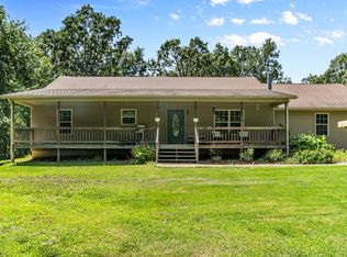 13512 Lawrence #2037, Miller, MO 65707