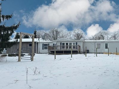 175 Mott Town Rd, Gillett, PA, 16925