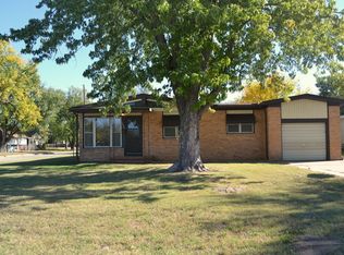 3502 S Euclid Ave, Wichita, KS 67217