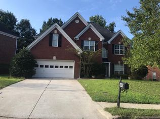 1440 Oglethorpe Run Ln, Suwanee, GA 30024