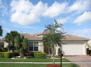 7909 Sonata Bay Point, Lake Worth, FL 33467