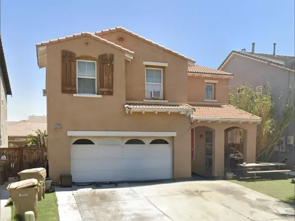 8743 Redondo Ave, Hesperia, CA 92344