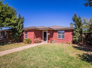 1011 Ironton Ave, Lubbock, TX 79416