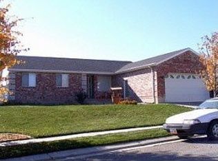 4953 W 8660 S, West Jordan, UT 84081