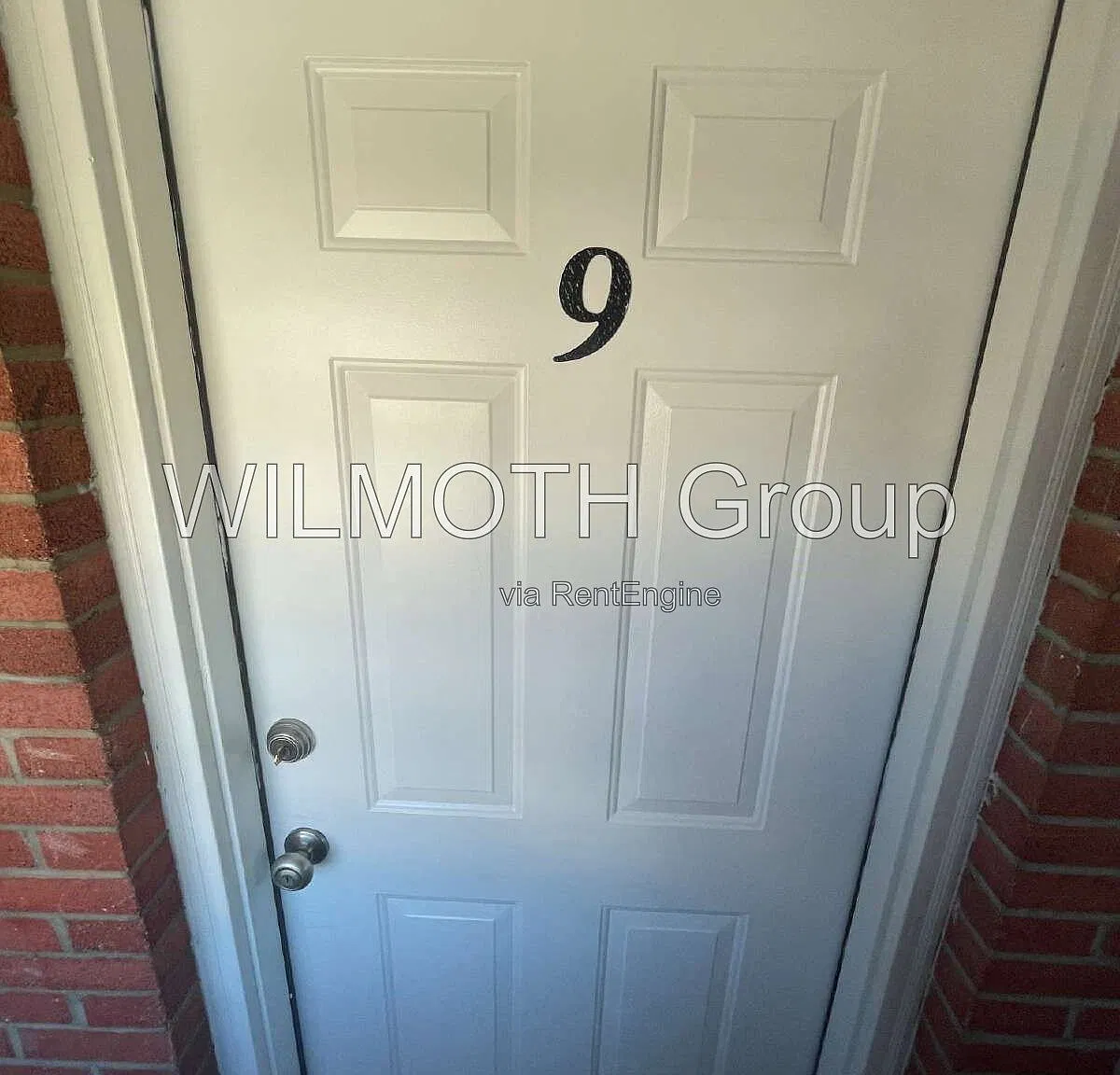 1 bed, 1.0 bath, 544 sqft, $675 — Photo 3