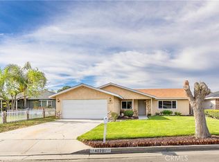 40781 Lela May Ave, Hemet, CA 92544