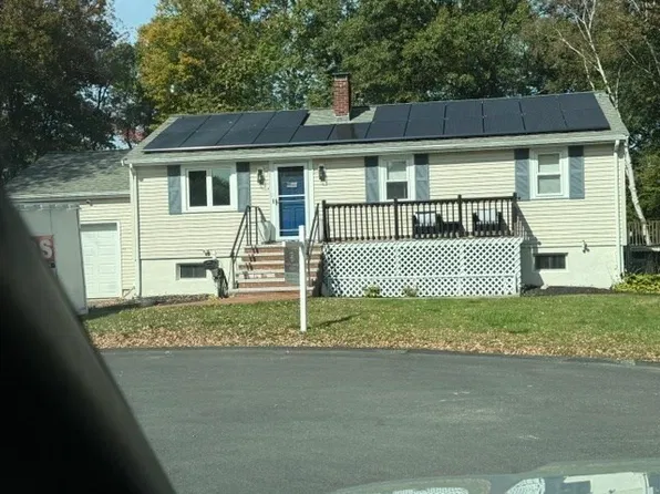 55 Westdale Rd, Westwood, MA 02090
