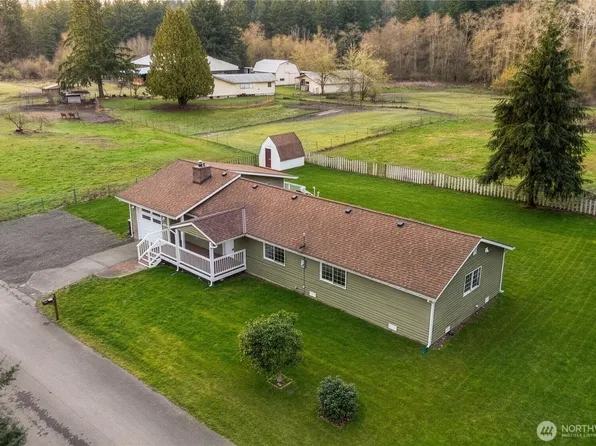 8001 Van Decar Road SE, Port Orchard, WA 98367
