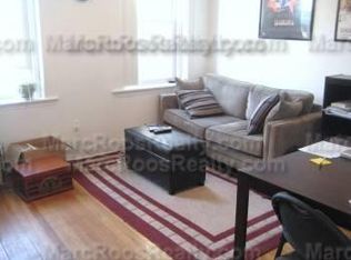 185 Park Dr #1, Boston, MA 02215