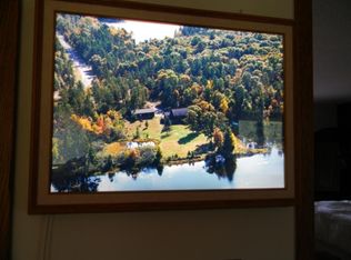 7502 W Kings Ct, Minong, WI 54859