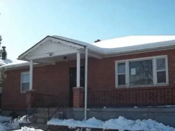 921 Currie St, Pueblo, CO 81004