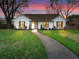 1201 Seminole Dr, Richardson, TX 75080