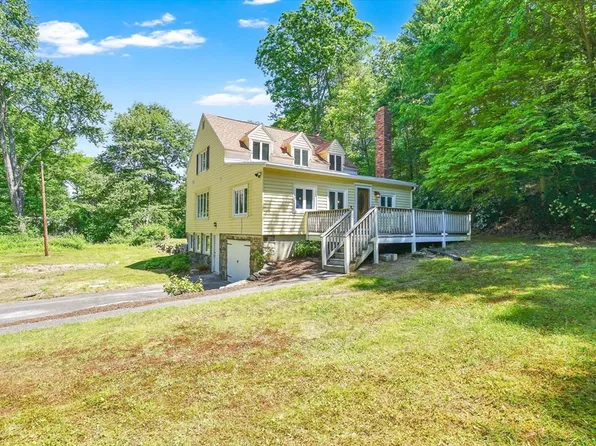 264 Flynt St, Palmer, MA 01069