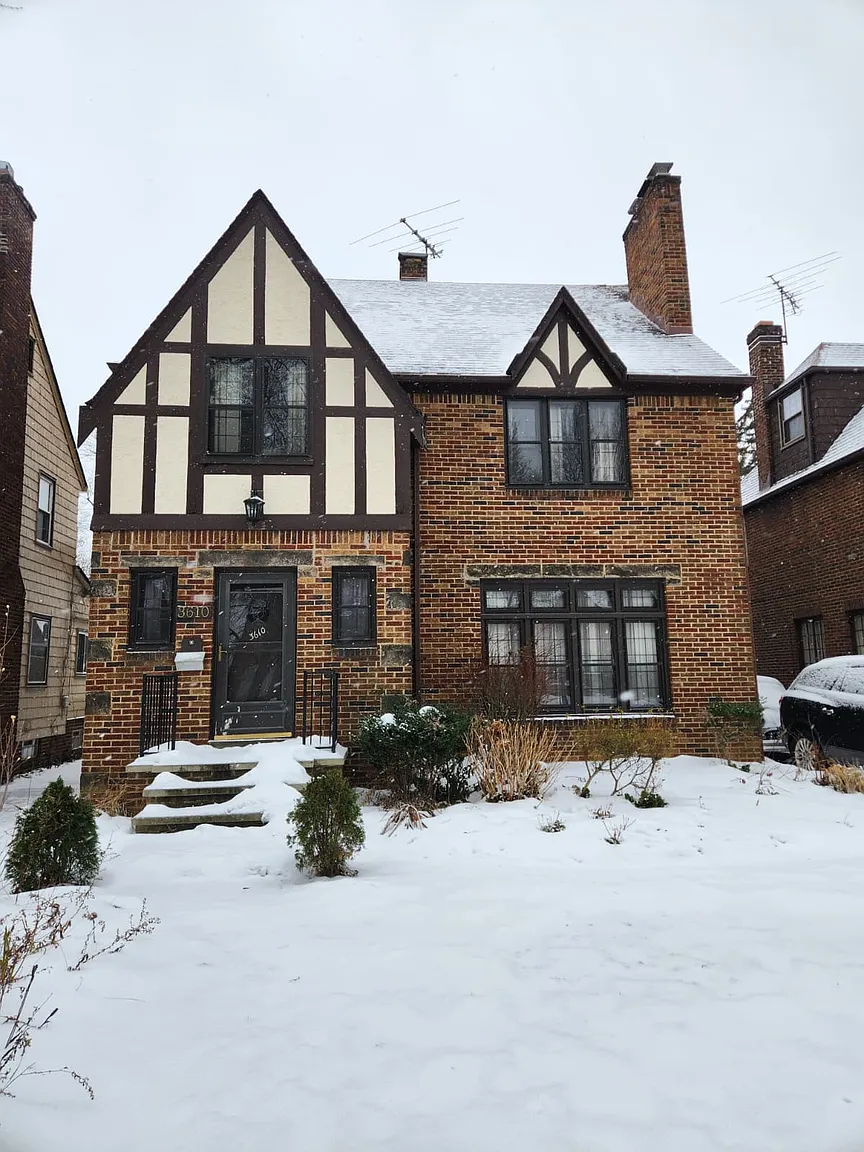 3610 Harvey Rd photo 1
