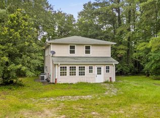 3534 Nichols Hwy., Galivants Ferry, SC 29544