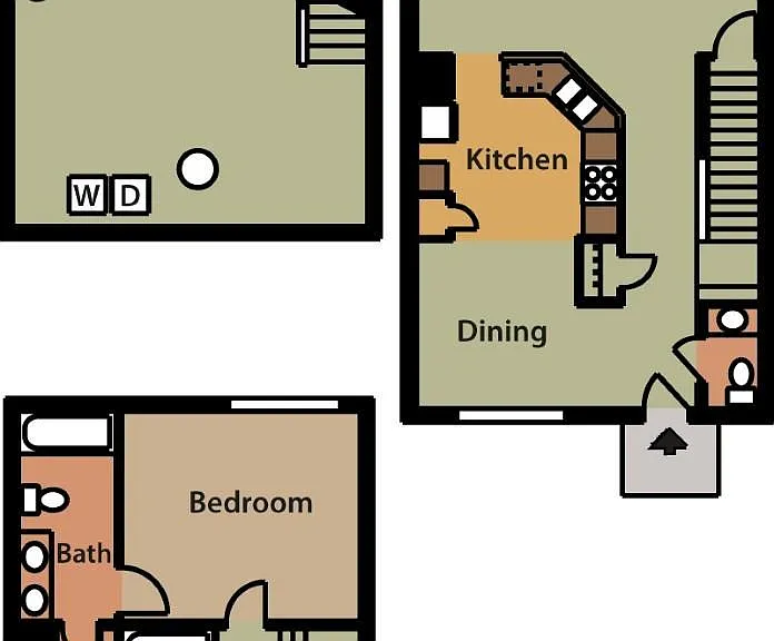Sunpointe Townhomes — Photo 25