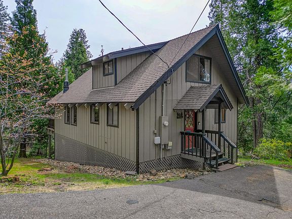2nd image of 2271 Mustang Rd