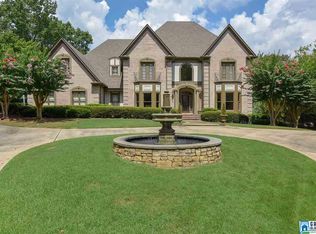 554 Castlebridge Ln, Birmingham, AL 35242