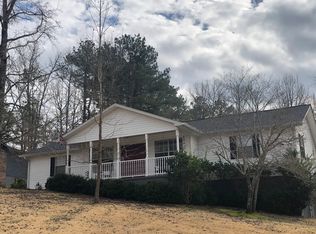 435 Yellow Hammer Dr, Roanoke, AL 36274