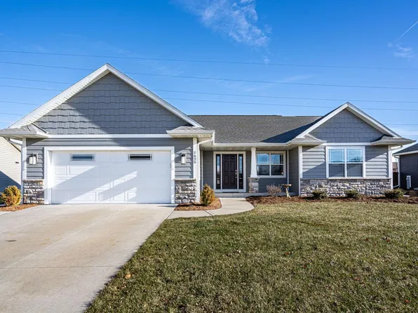 1625 27th AVENUE, Kenosha, WI 53140